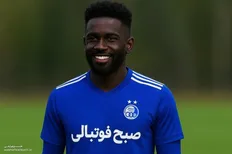 تصویر خبر فوری:هافبک برزیلی مدنظر استقلال از آمدن به ایران منصرف شد!