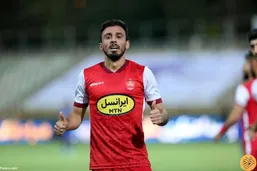 اولین خروجی قطعی پرسپولیس مشخص شد