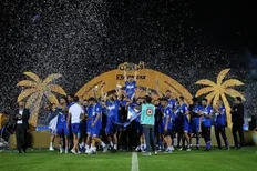 تصویر خبر کدام تیم ها قهرمانی استقلال را تبریک نگفتند؟