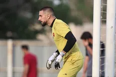 الکسیس گندوز در رادار سپاهان!