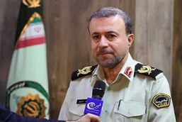 کشف ۵۰ بسته مواد منفجره در گیلان