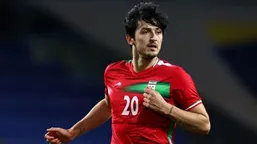 سردار آزمون زیر تیغ جراحی میرود