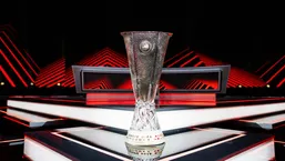 نمودار یک&zwnj;چهارم نهایی لیگ اروپا؛ کامبک دیوانه&zwnj;وار فارست و سقوط رم