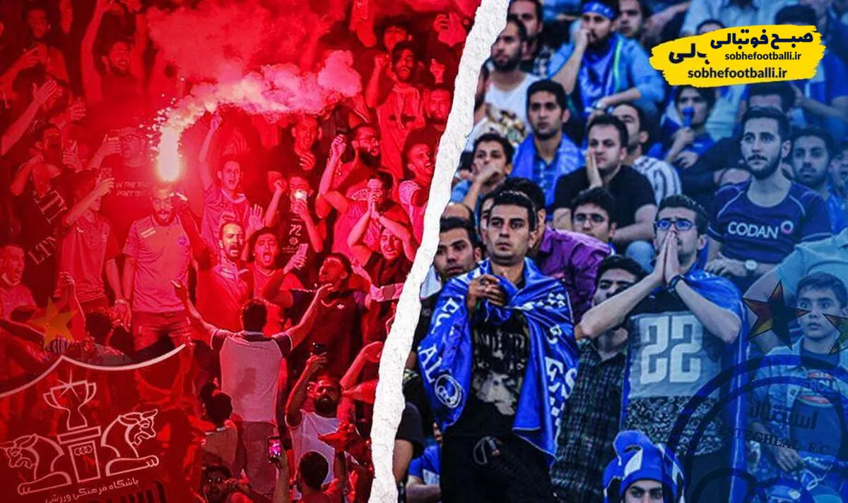 کسر امتیاز کجاست؟ استقلال و پرسپولیس معترض به رأی انضباطی