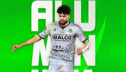 خرید جدید آلومینیوم از نارنجی&zwnj;پوشان پایتخت آمد