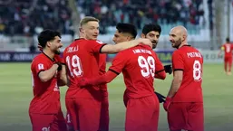 ترکیب تراکتور مقابل خیبر خرم&zwnj;آباد مشخص شد