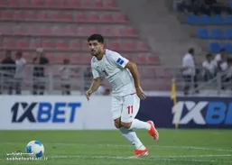 ملی پوش مصدوم پرسپولیس به ایران بازگشت