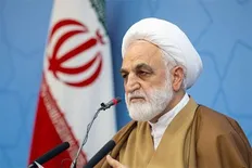 تصویر خبر هنوز ایران تمام قدرت خود را ابراز نکرده است؛ همه مردم پای کشور ایستادند