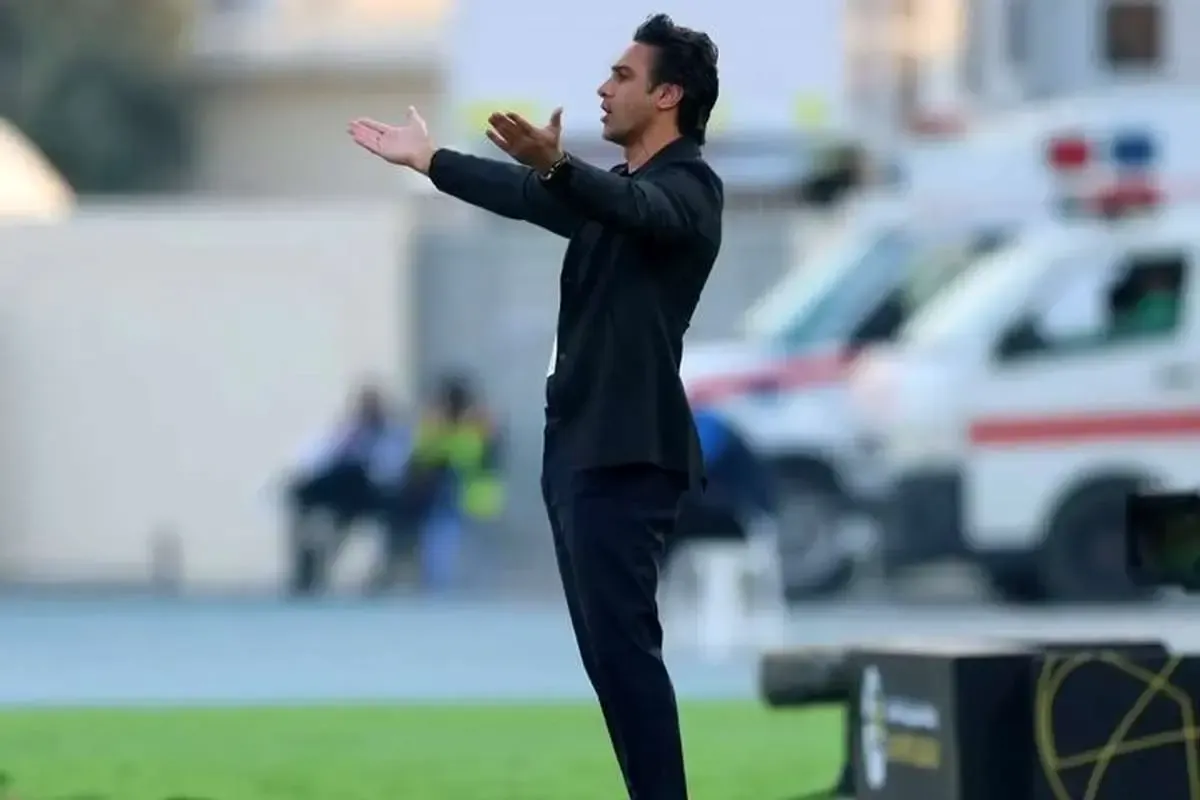 اماراتی&zwnj;ها مقصد نهایی فرهاد مجیدی را لو دادند!