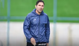 هاشمیان: برای جذب بازیکنان خارجی محدودیت مالی داشتیم؛ کوتاهی نکردیم