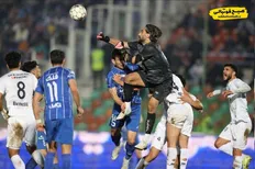 تصویر خبر هفته سیزدهم لیگ برتر؛ هفته&zwnj;ای به کام مهمان&zwnj;ها و جا&zwnj;به جایی در صدر جدول