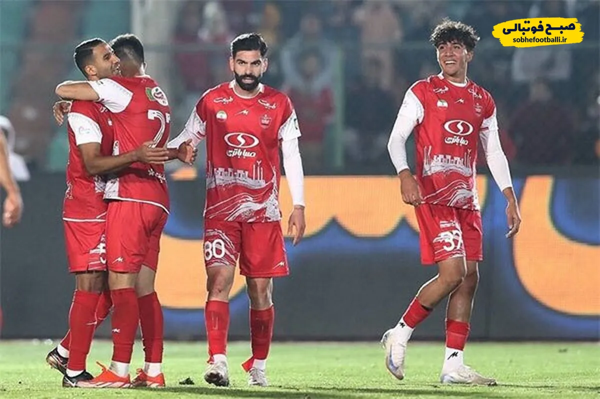 ستاره جوان سرخ ها رفتنی شد؟