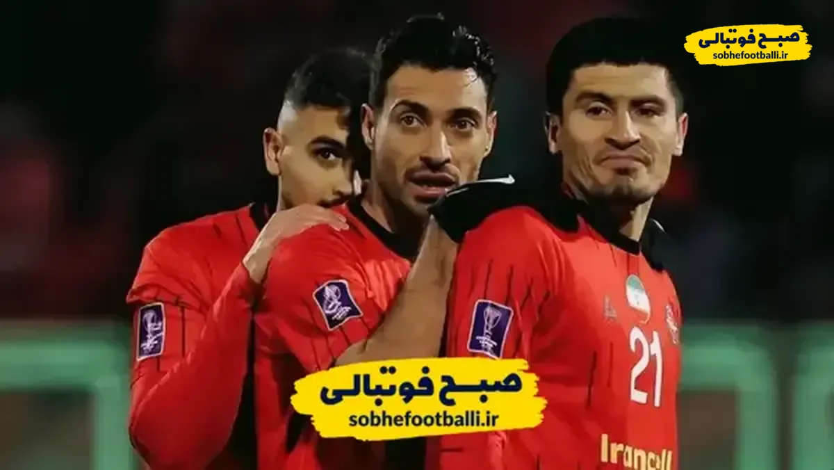 شاید استقلال باعث کنار رفتن تراکتور از جام حذفی شود