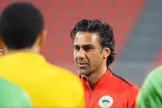 تصویر خبر فرهاد مجیدی به احتمال اخراجش از تیم اماراتی واکنش نشان داد