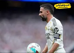 زلزله در رئال مادرید: بازگشت کارواخال عملکرد تیم را دگرگون می&zwnj;کند