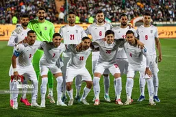 ایران با افغانستان و تاجیکستان و مالزی هم گروه شد