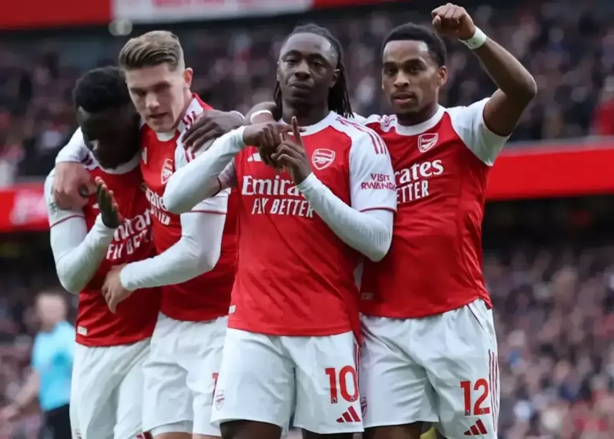 ناکامی مدعیان در هفته نهم لیگ برتر انگلیس؛ پرهیاهو در صدر جدول