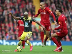 تصویر خبر هایلایت موسی جنپو وینگر جدید استقلال