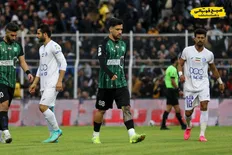 تصویر خبر کارشناسی داوری بازی خیبر و استقلال؛ جنجال داوری در خرم&zwnj;آباد؛ پنالتی استقلال اشتباه بود؟