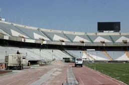 سال ۱۴۰۵ هم منتظر ورزشگاه آزادی نباشید!