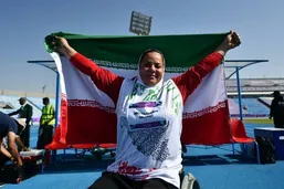 نتایج ورزشکاران ایران در سیزدهمین روز بازی&zwnj;های کشور&zwnj;های اسلامی