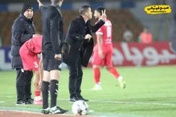 گره کور در نقل و انتقالات سرخ پوشان پایتخت؛ برنامه&zwnj;های اوسمار به هم ریخت