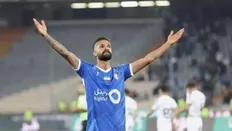 تصویر خبر دلیل عصبانیت ستاره استقلال، لگد به بطری و شرکت نکردن در جشن پیروزی مشخص شد!