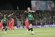 تصویر خبر ساعت دقیق بازی خیبر خرم آباد و چجادرملو هفته ۲۳ لیگ برتر ایران