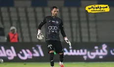 تصویر خبر استقلال برای جام حذفی با این دوازه بان به میدان می&zwnj;رود