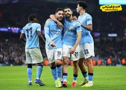 منچسترسیتی و نیوکسل امشب در آستانه فینال جام اتحادیه | ترکیب احتمالی دو تیم