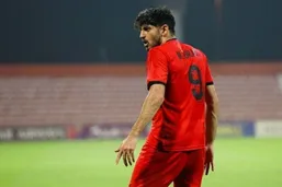 ترابی 3 بازی آینده تراکتور را از دست داد