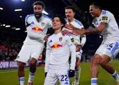 تصویر خبر خلاصه بازی لیدز ۰ - برنتفورد ۰ | لیگ برتر انگلیس ۲۶-۲۰۲۵