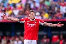 مهاجم سرشناس ایتالیایی گزینه پرسپولیس شد