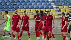 تصویر خبر بازیکنان پرسپولیس امروز تست دادند!