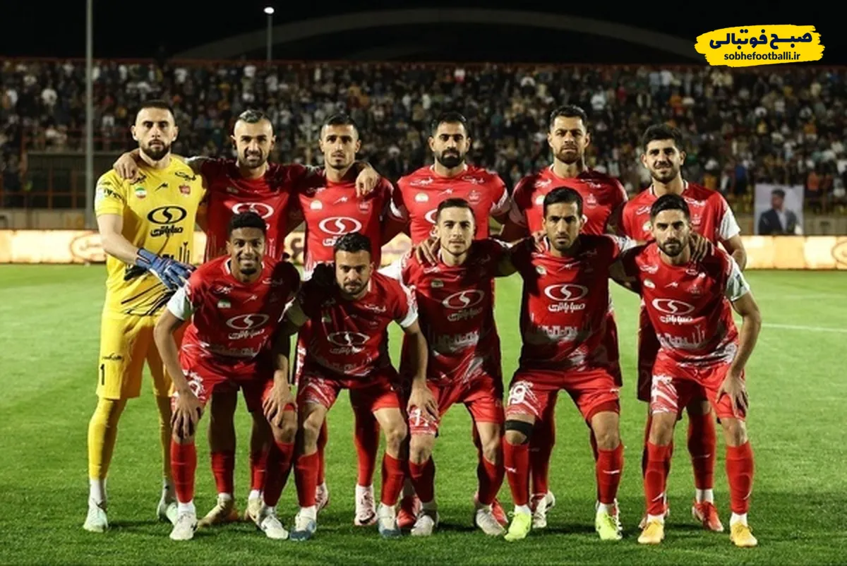 جدایی احتمالی یک پرسپولیسی بخاطر نارضایتی کارتال