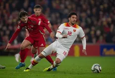 تصویر خبر مارکو باکیچ، یکشنبه در جمع سرخپوشان