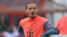 برنامه بایرن مونیخ تغییر کرد؛ لروی سانه در جام جهانی باشگاه&zwnj;ها بازی خواهد کرد