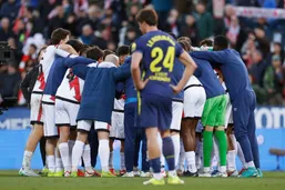 خلاصه بازی رایو وایه کانو ۳ - رئال اویدو ۰ | لالیگا - هفته ۱۷