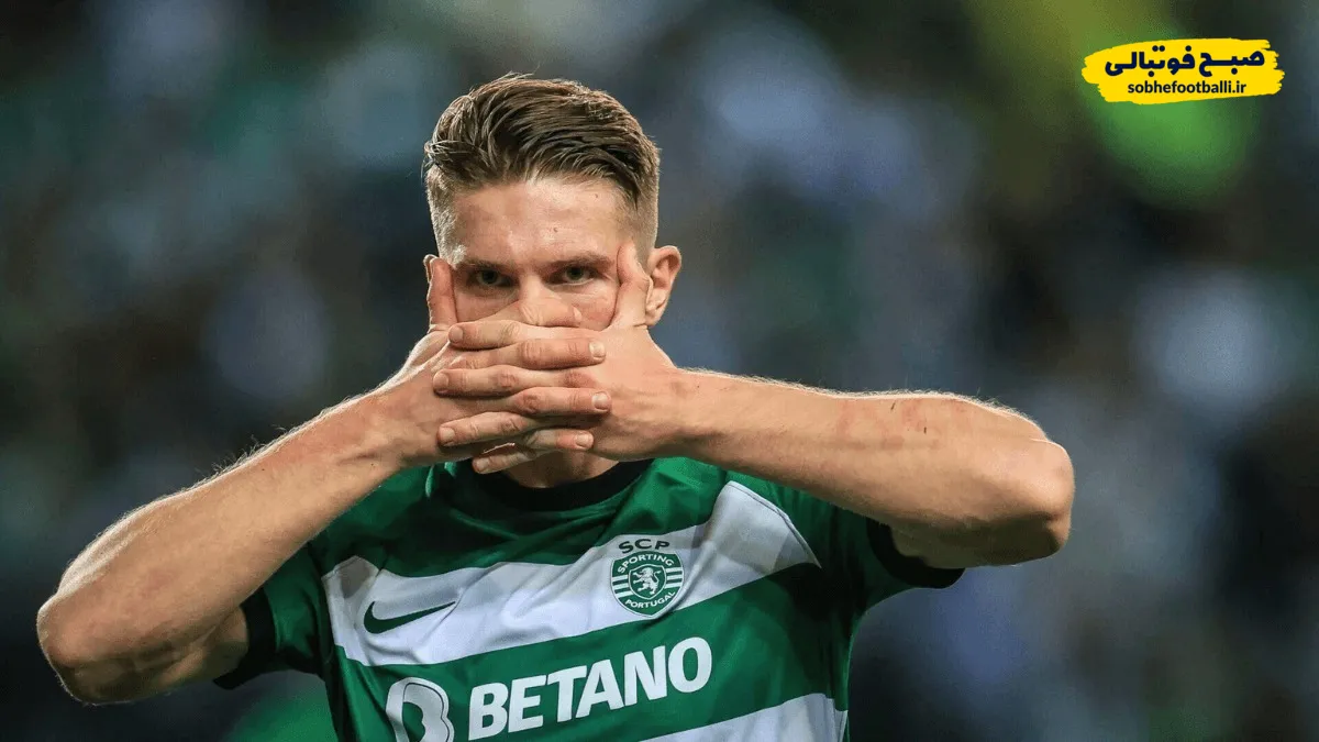 ویکتور یوکرس برنده جایزه گرد مولر 2025 شد