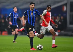 تاریخ و ساعت بازی اینتر و پاری سن ژرمن+تحلیل اختصاصی