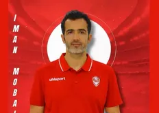 تصویر خبر مبعلی سرمربی و مهدوی&zwnj;کیا مربی تیم اماراتی شدند