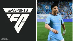 ریتینگ عمر مرموش، جک گریلیش، گوندوعان و ادرسون در EA FC ۲۶ منتشر شد