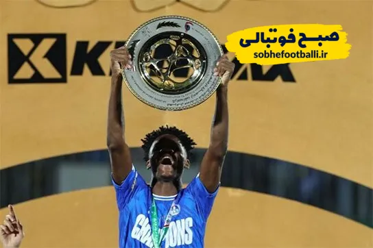 درخواست یک استقلالی برای تمدید؛ ۱۳۰ میلیارد بدهید!