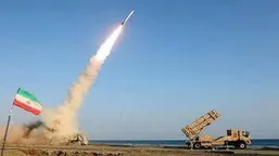 وضعیت تل آویو بعد از حملات ایران