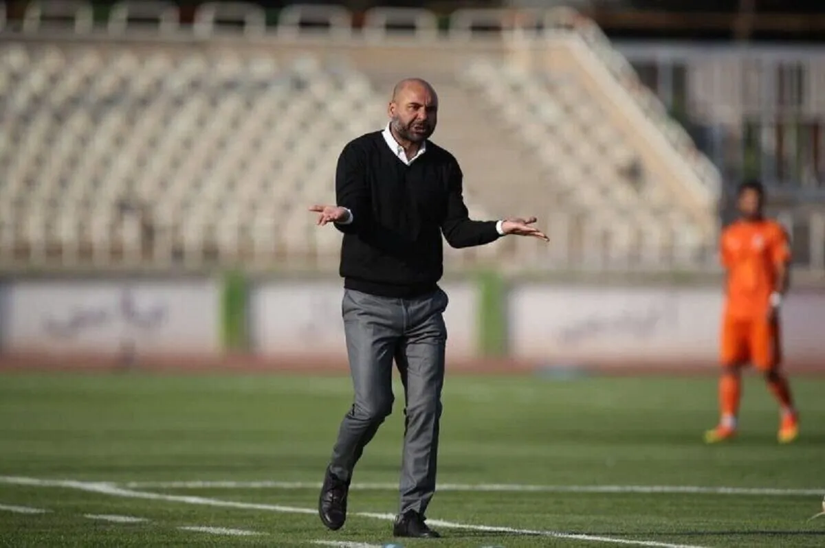 چرا بختیاری&zwnj;زاده سرمربی استقلال نماند؟ تقصیر خود سهراب بود!