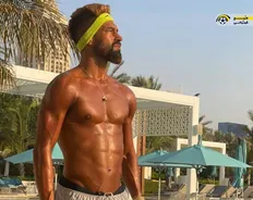 تصویر خبر رامین رضاییان در آستانه جدایی از استقلال؟