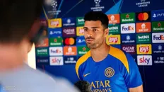 تصویر خبر ریتینگ مهدی طارمی در بازی EA FC ۲۶ مشخص شد