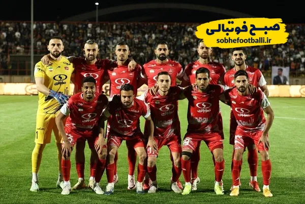 جدایی احتمالی یک پرسپولیسی بخاطر نارضایتی کارتال