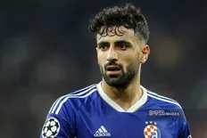 تصویر خبر شرط بازگشت لژیونر ملی&zwnj;پوش به پرسپولیس