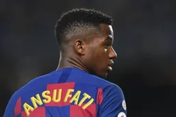 افت ارزش فاحش آنسو فاتی در ترنسفرمارکت در عرض ۵ سال!